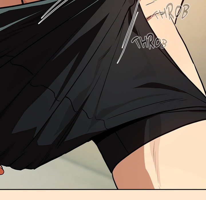 After Work Love Affairs Chapter 82 Page 109