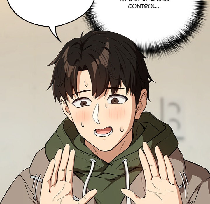 After Work Love Affairs Chapter 82 Page 11