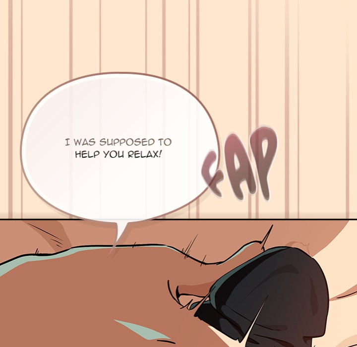 After Work Love Affairs Chapter 82 Page 115