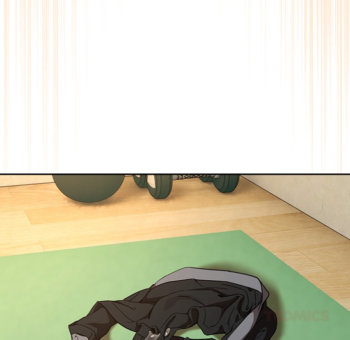 After Work Love Affairs Chapter 82 Page 123