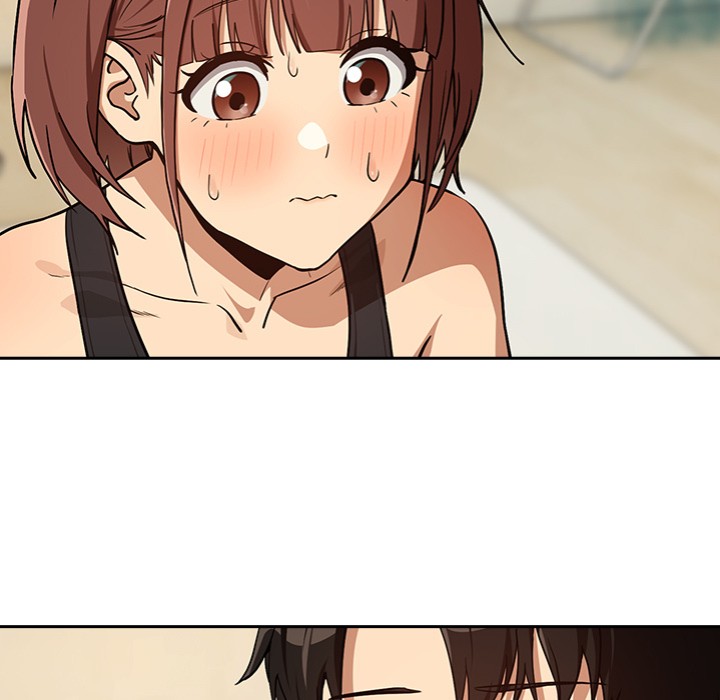 After Work Love Affairs Chapter 82 Page 125