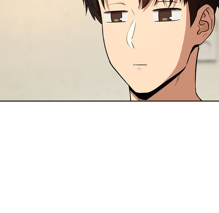 After Work Love Affairs Chapter 82 Page 126