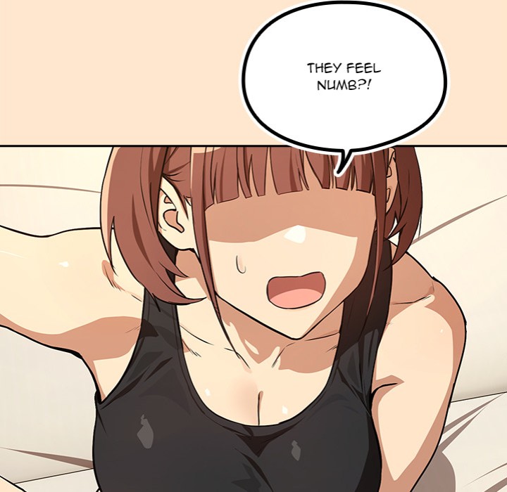 After Work Love Affairs Chapter 82 Page 13