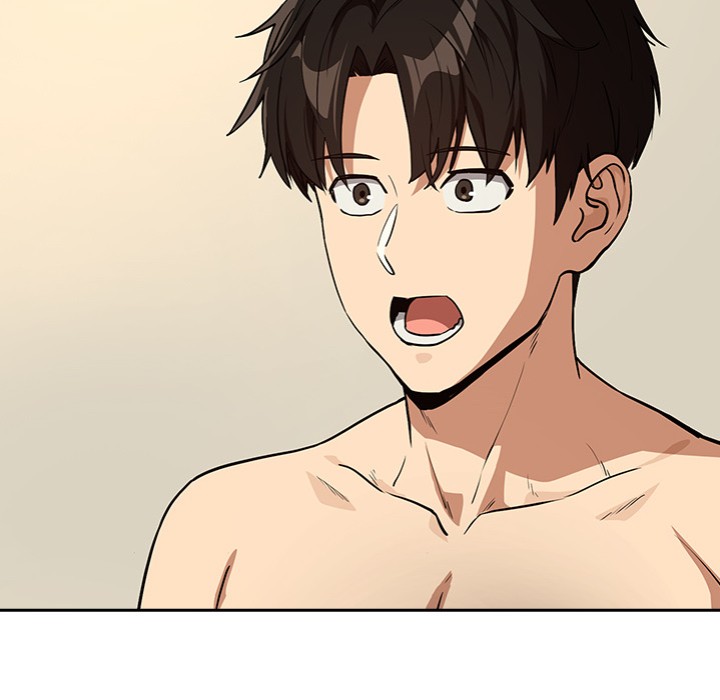 After Work Love Affairs Chapter 82 Page 132