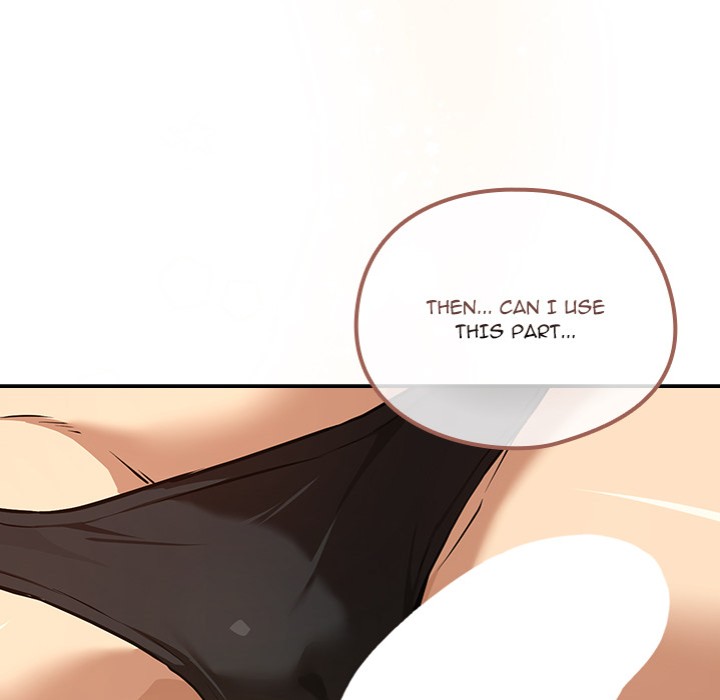 After Work Love Affairs Chapter 82 Page 138