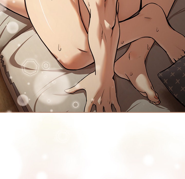 After Work Love Affairs Chapter 82 Page 142