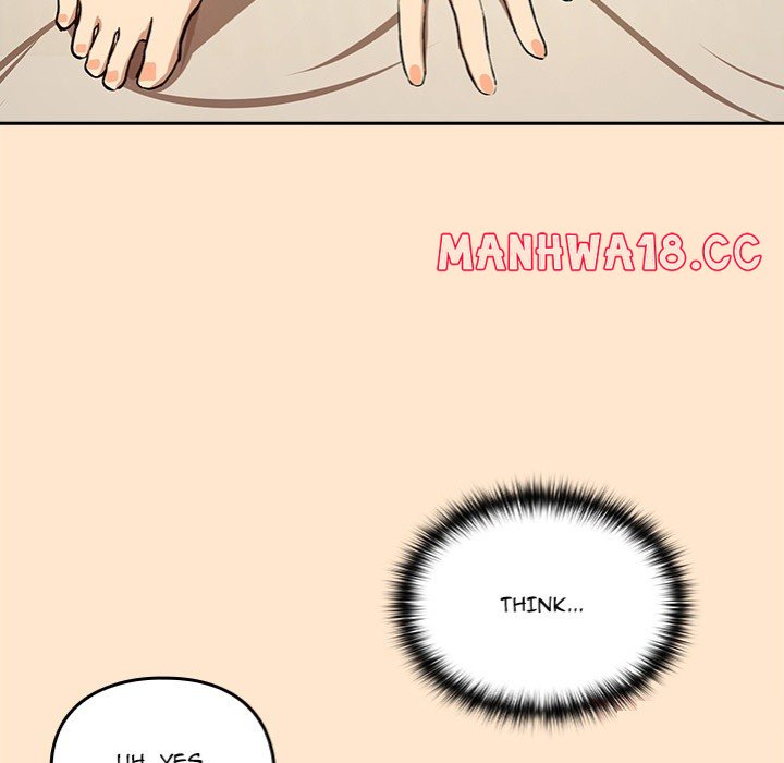 After Work Love Affairs Chapter 82 Page 15