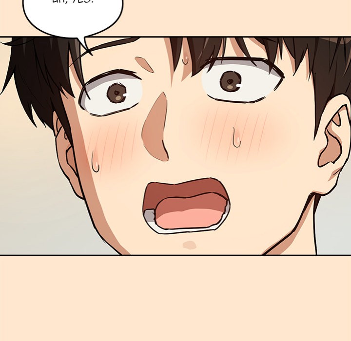 After Work Love Affairs Chapter 82 Page 16