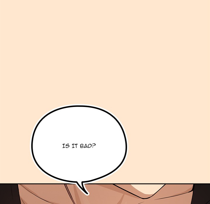 After Work Love Affairs Chapter 82 Page 17