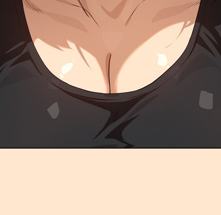 After Work Love Affairs Chapter 82 Page 18