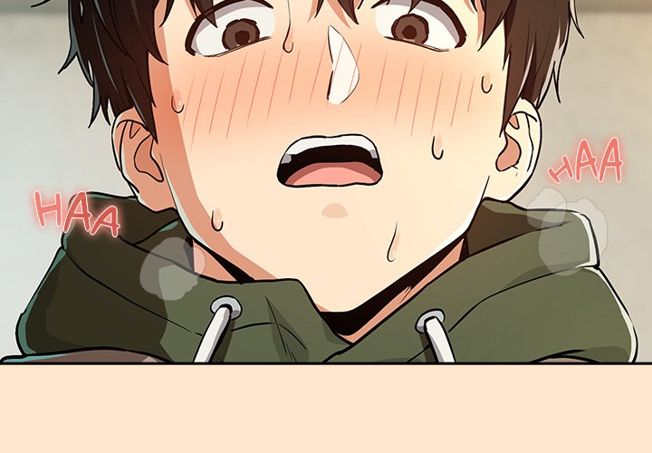 After Work Love Affairs Chapter 82 Page 2