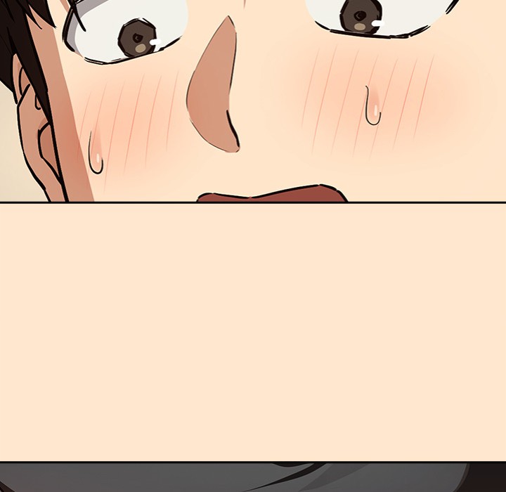 After Work Love Affairs Chapter 82 Page 20