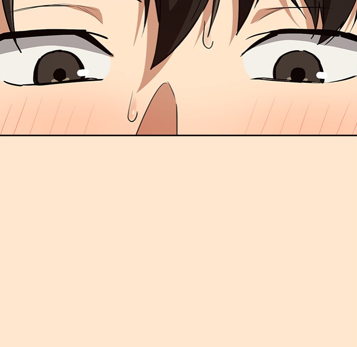 After Work Love Affairs Chapter 82 Page 23