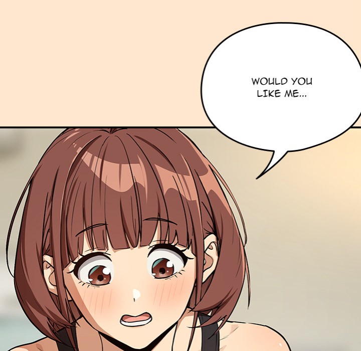 After Work Love Affairs Chapter 82 Page 24