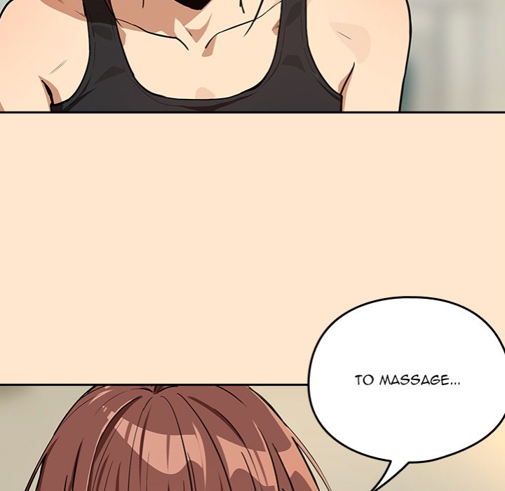 After Work Love Affairs Chapter 82 Page 25