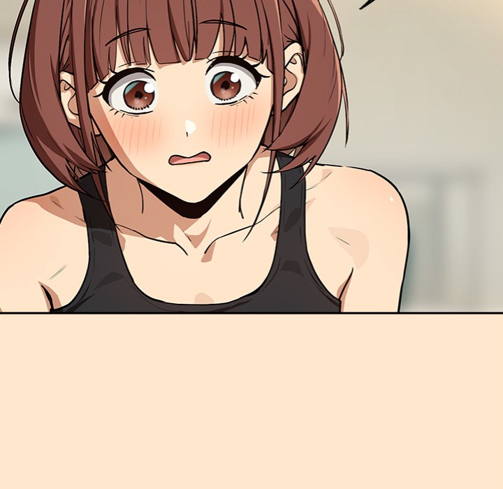 After Work Love Affairs Chapter 82 Page 26