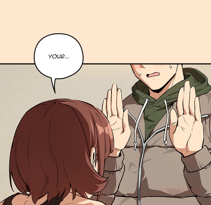 After Work Love Affairs Chapter 82 Page 27