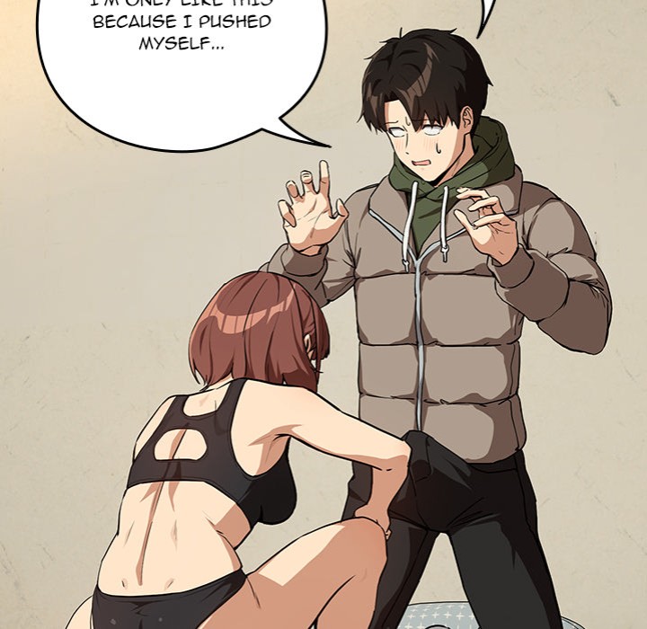 After Work Love Affairs Chapter 82 Page 32