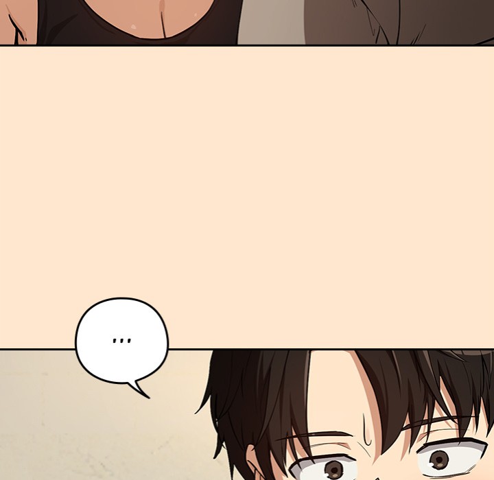 After Work Love Affairs Chapter 82 Page 35