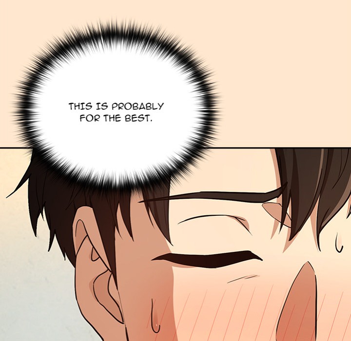 After Work Love Affairs Chapter 82 Page 37