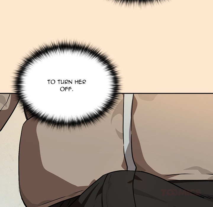 After Work Love Affairs Chapter 82 Page 39