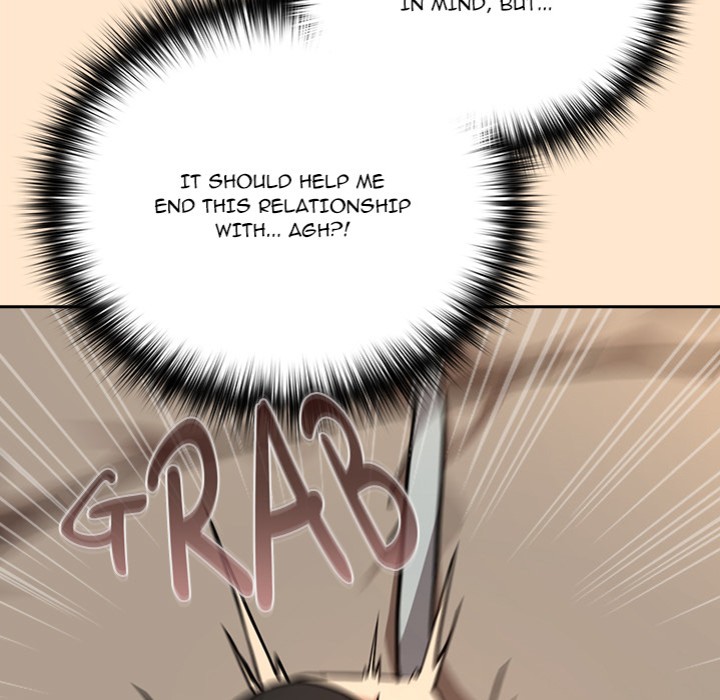 After Work Love Affairs Chapter 82 Page 41