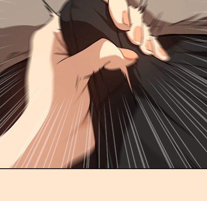 After Work Love Affairs Chapter 82 Page 42