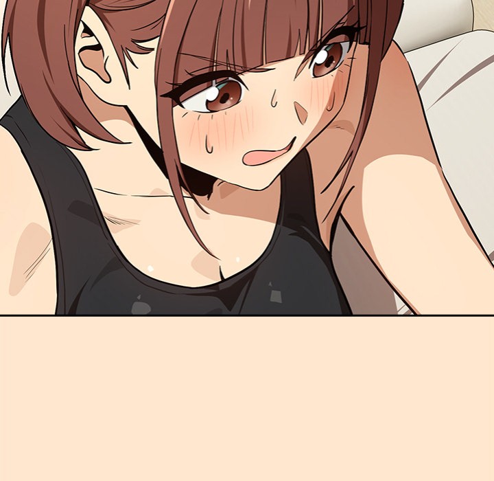 After Work Love Affairs Chapter 82 Page 47