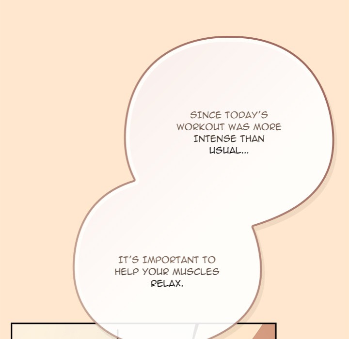 After Work Love Affairs Chapter 82 Page 48