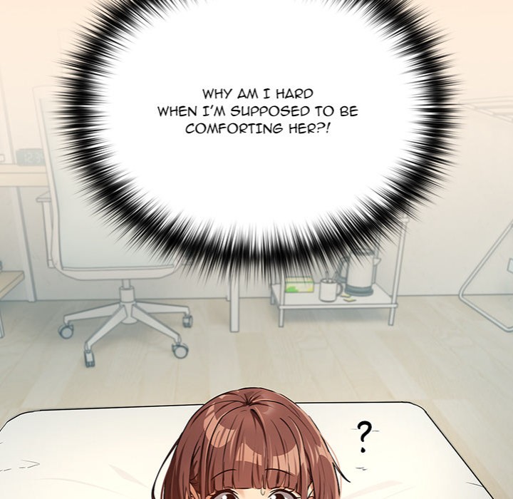 After Work Love Affairs Chapter 82 Page 5