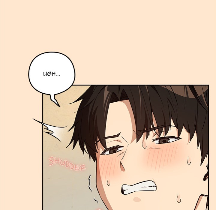 After Work Love Affairs Chapter 82 Page 50