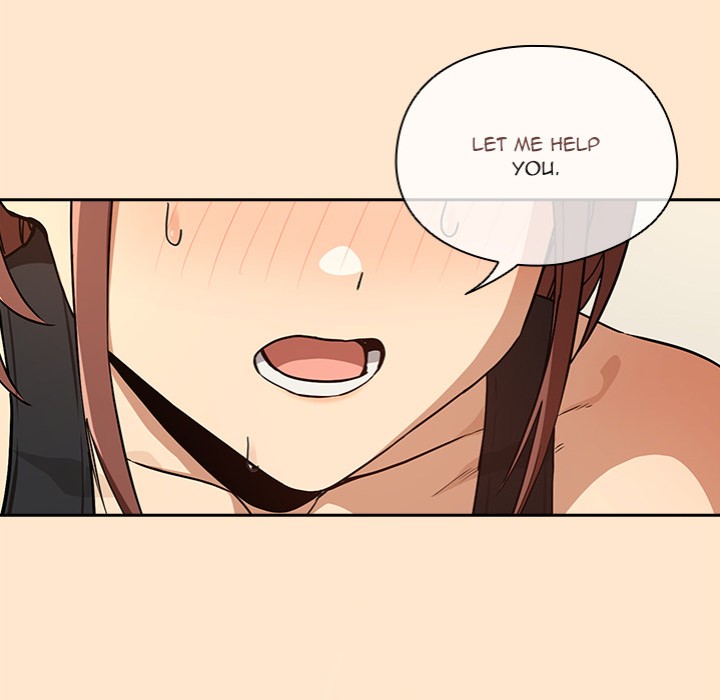 After Work Love Affairs Chapter 82 Page 52