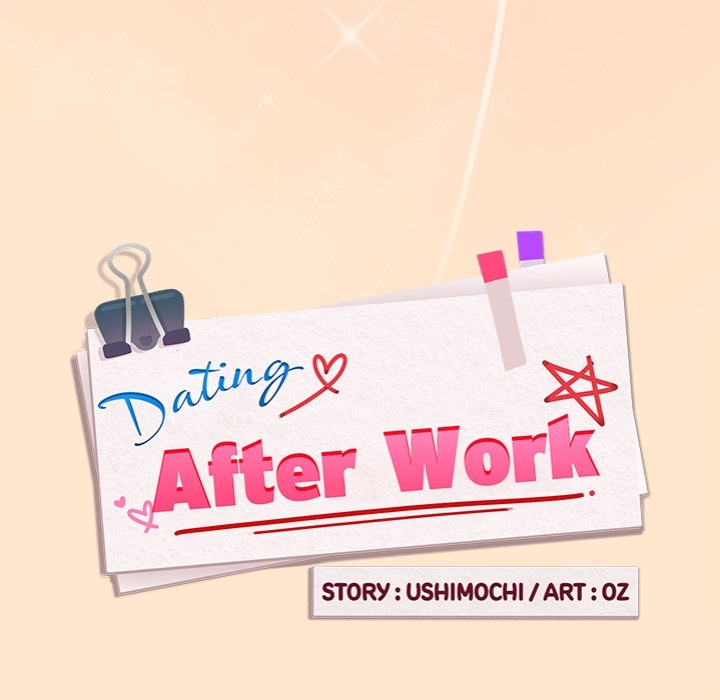 After Work Love Affairs Chapter 82 Page 57