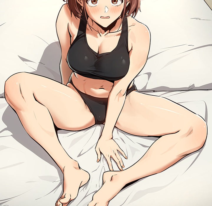 After Work Love Affairs Chapter 82 Page 6