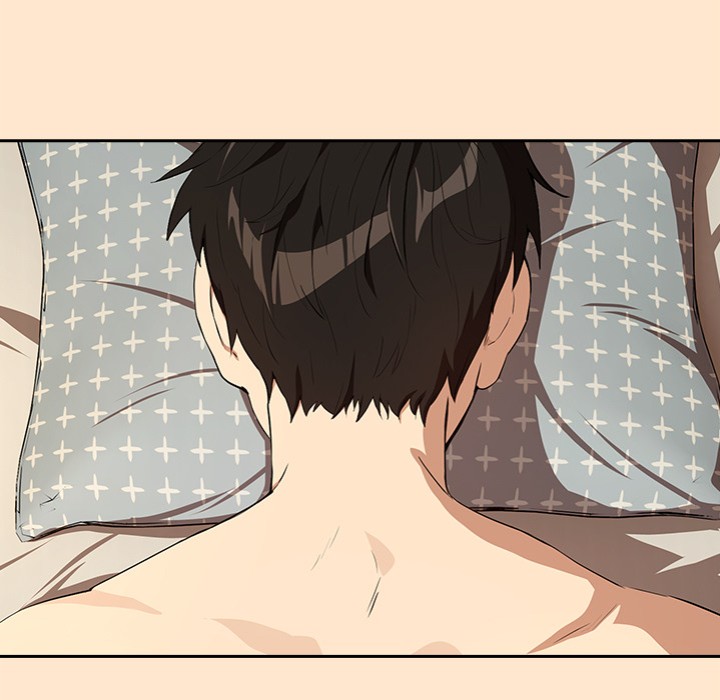 After Work Love Affairs Chapter 82 Page 61