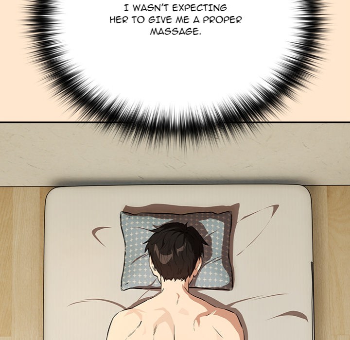 After Work Love Affairs Chapter 82 Page 64