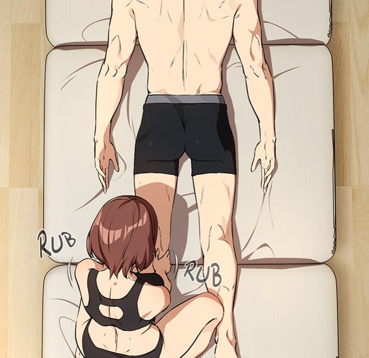 After Work Love Affairs Chapter 82 Page 65