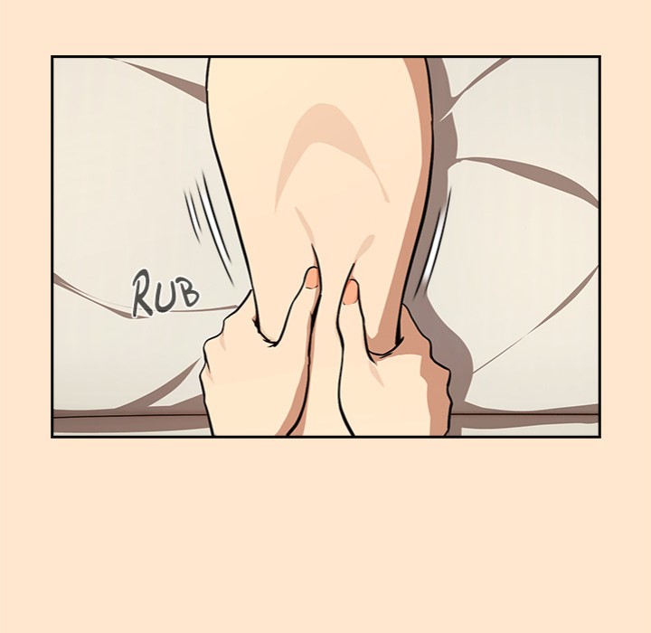 After Work Love Affairs Chapter 82 Page 68