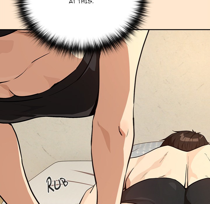 After Work Love Affairs Chapter 82 Page 73