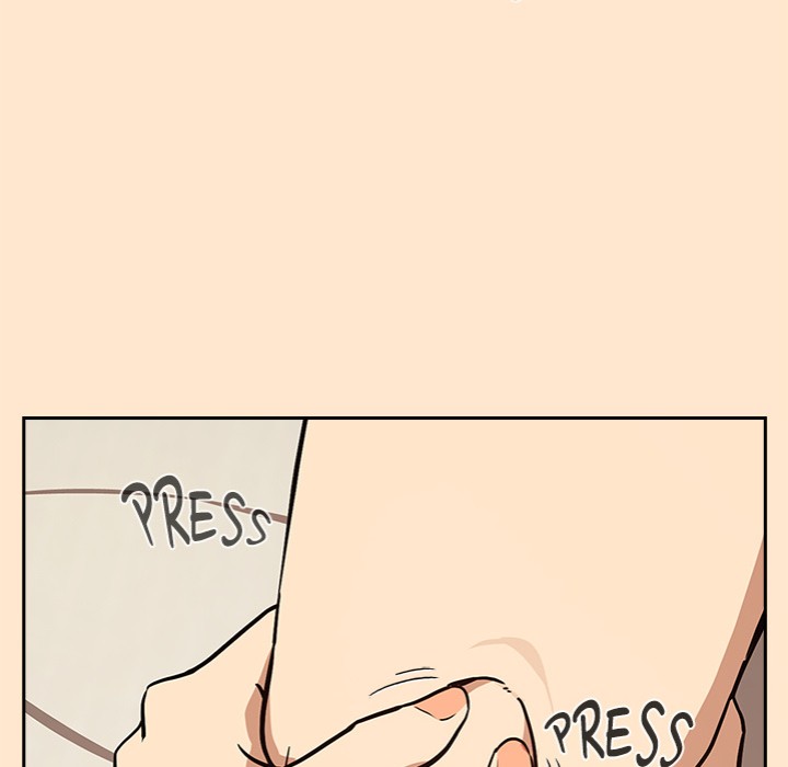 After Work Love Affairs Chapter 82 Page 82