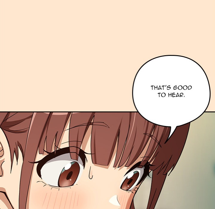 After Work Love Affairs Chapter 82 Page 84