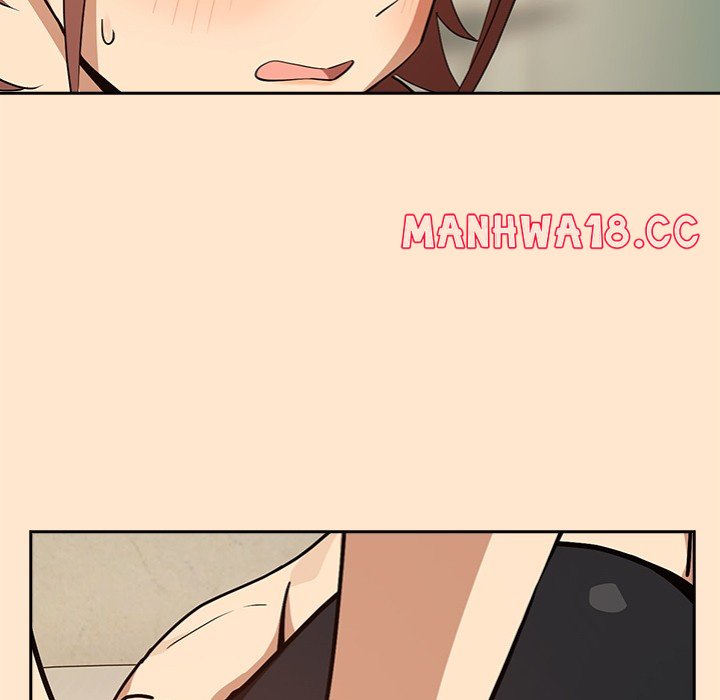 After Work Love Affairs Chapter 82 Page 85