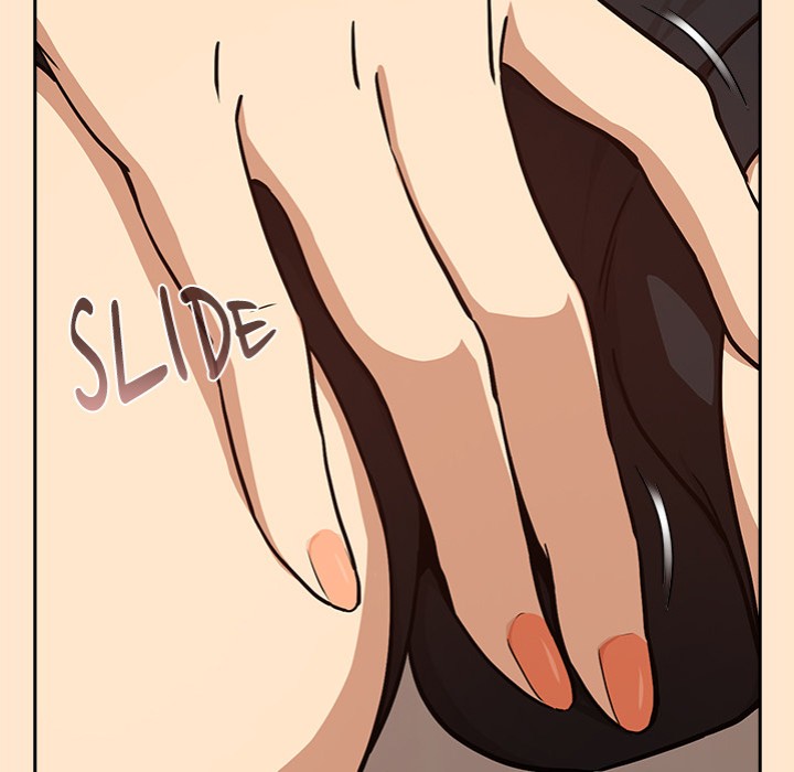 After Work Love Affairs Chapter 82 Page 89