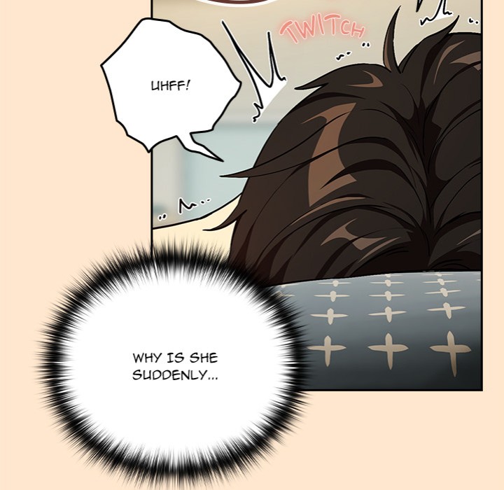 After Work Love Affairs Chapter 82 Page 98