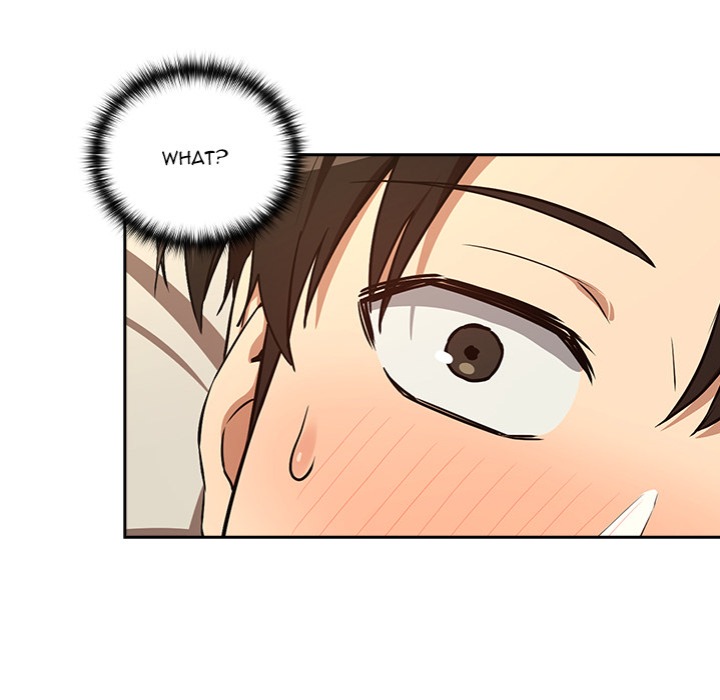 After Work Love Affairs Chapter 84 Page 10