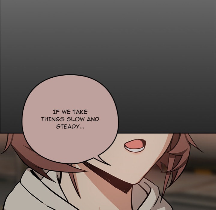 After Work Love Affairs Chapter 84 Page 103