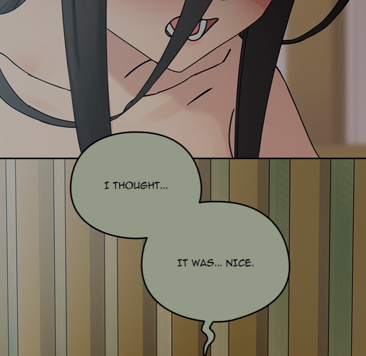 After Work Love Affairs Chapter 84 Page 115