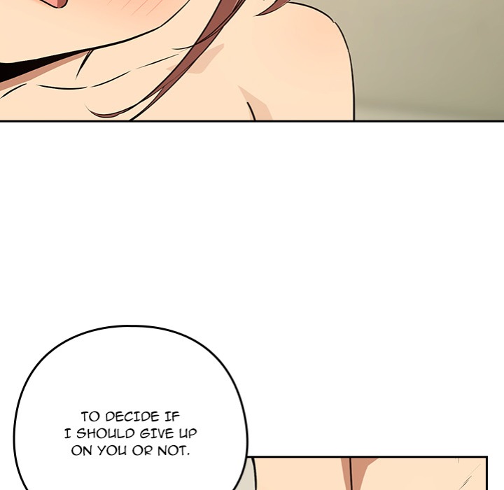 After Work Love Affairs Chapter 84 Page 12