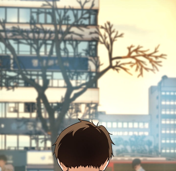 After Work Love Affairs Chapter 84 Page 128