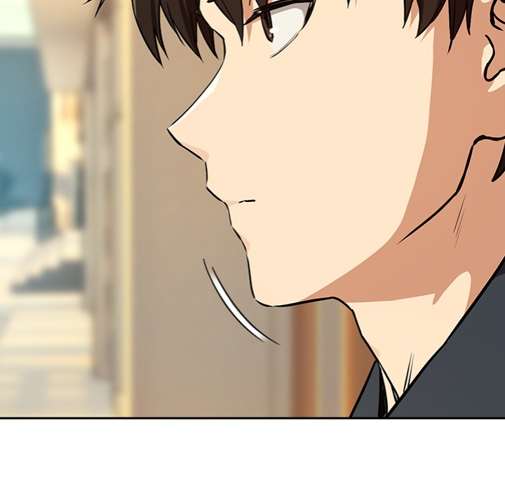 After Work Love Affairs Chapter 84 Page 133
